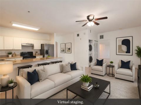 Photo of 17350 NW 67th Ave #301, Hialeah, FL 33015 (MLS # A12014162)
