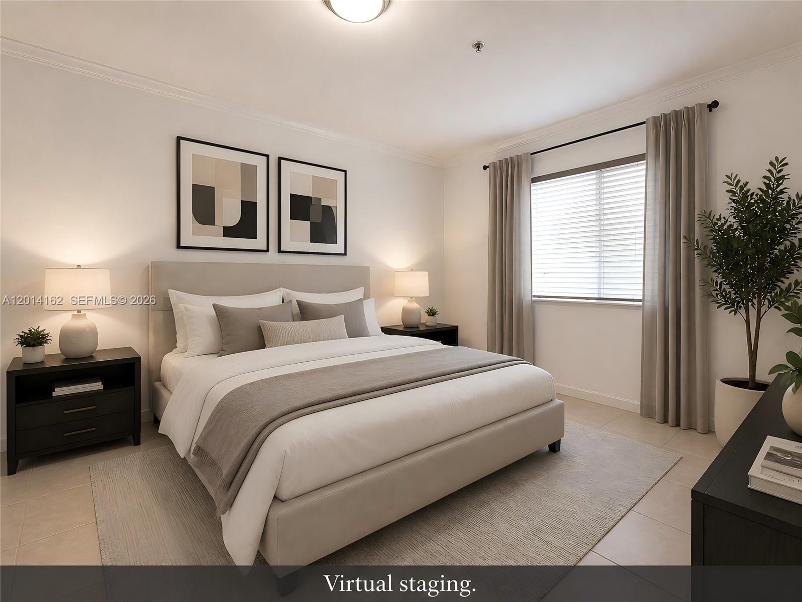VENETIA VILLAS CONDO - Residential
