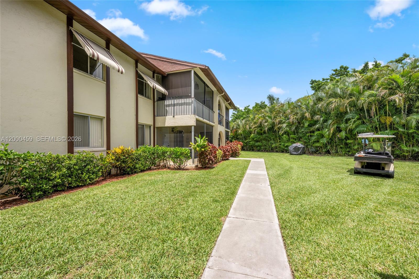 5839 La Pinata Blvd C-2