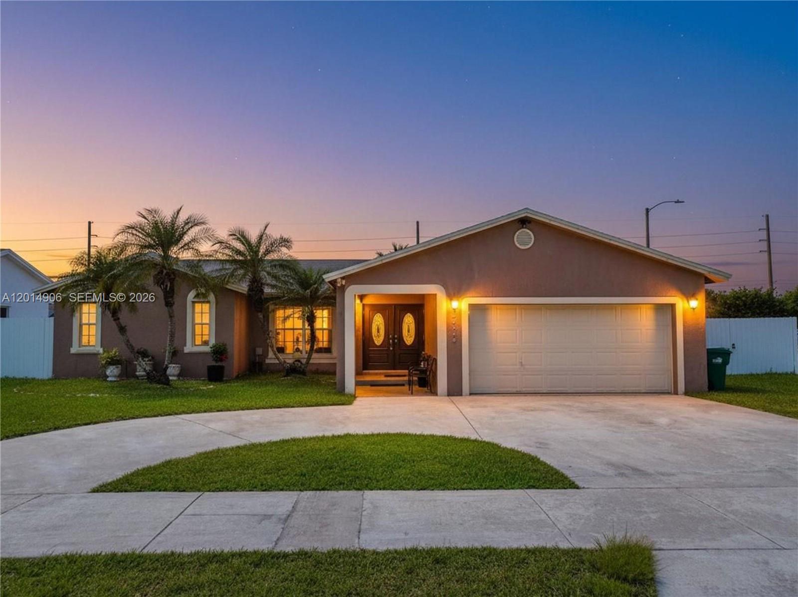 CAMBRIDGE ESTATES - Residential