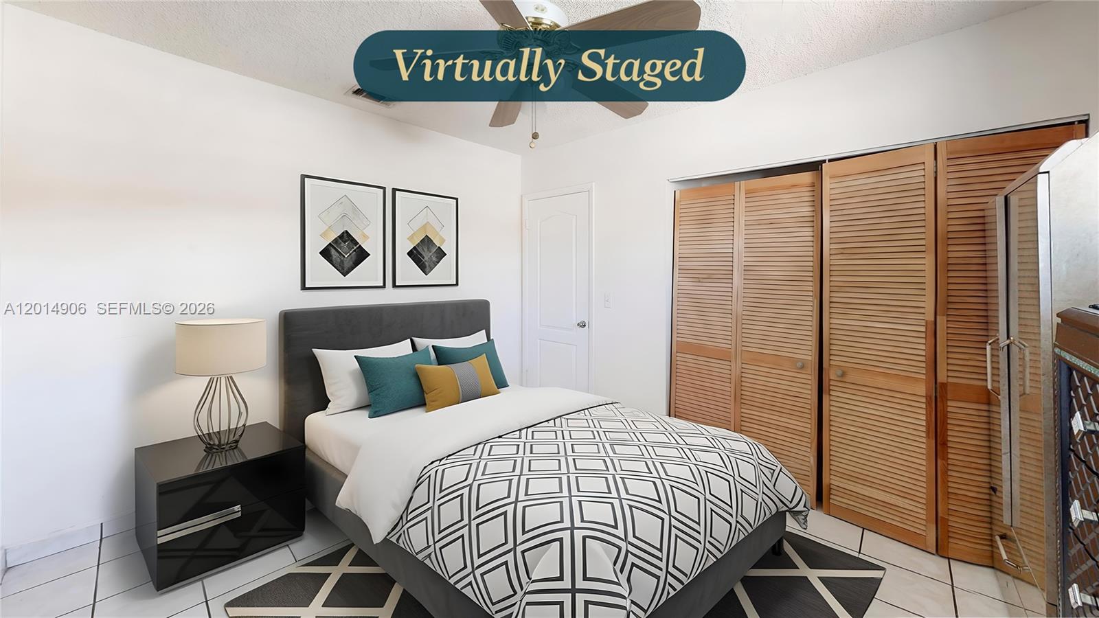 CAMBRIDGE ESTATES - Residential
