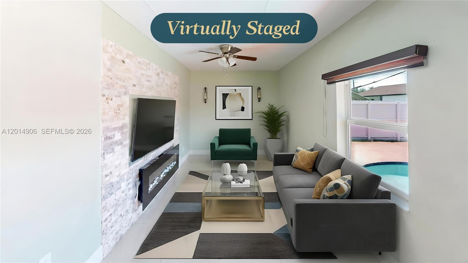 CAMBRIDGE ESTATES - Residential