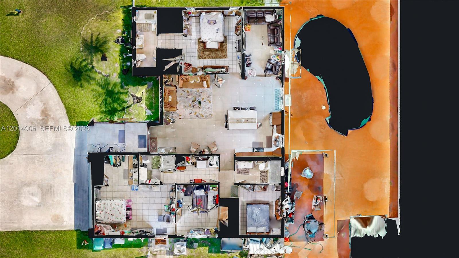 CAMBRIDGE ESTATES - Residential