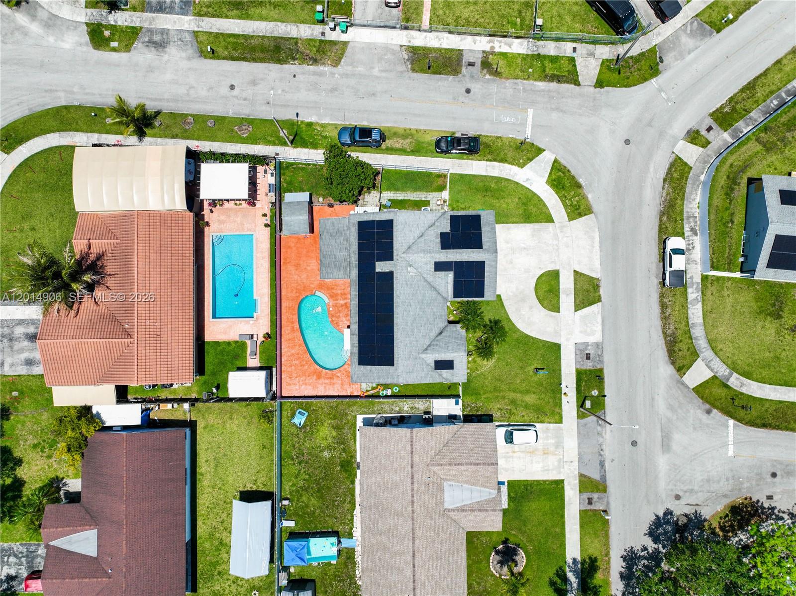 CAMBRIDGE ESTATES - Residential