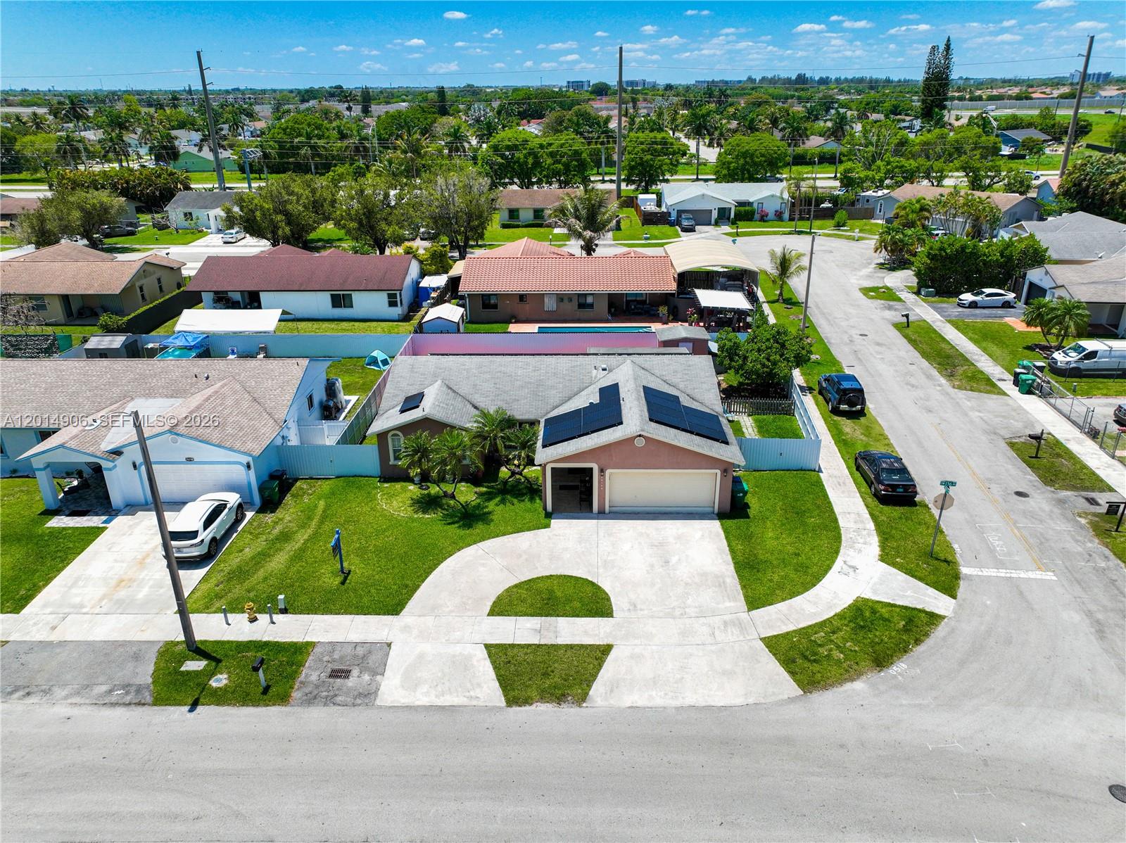 CAMBRIDGE ESTATES - Residential