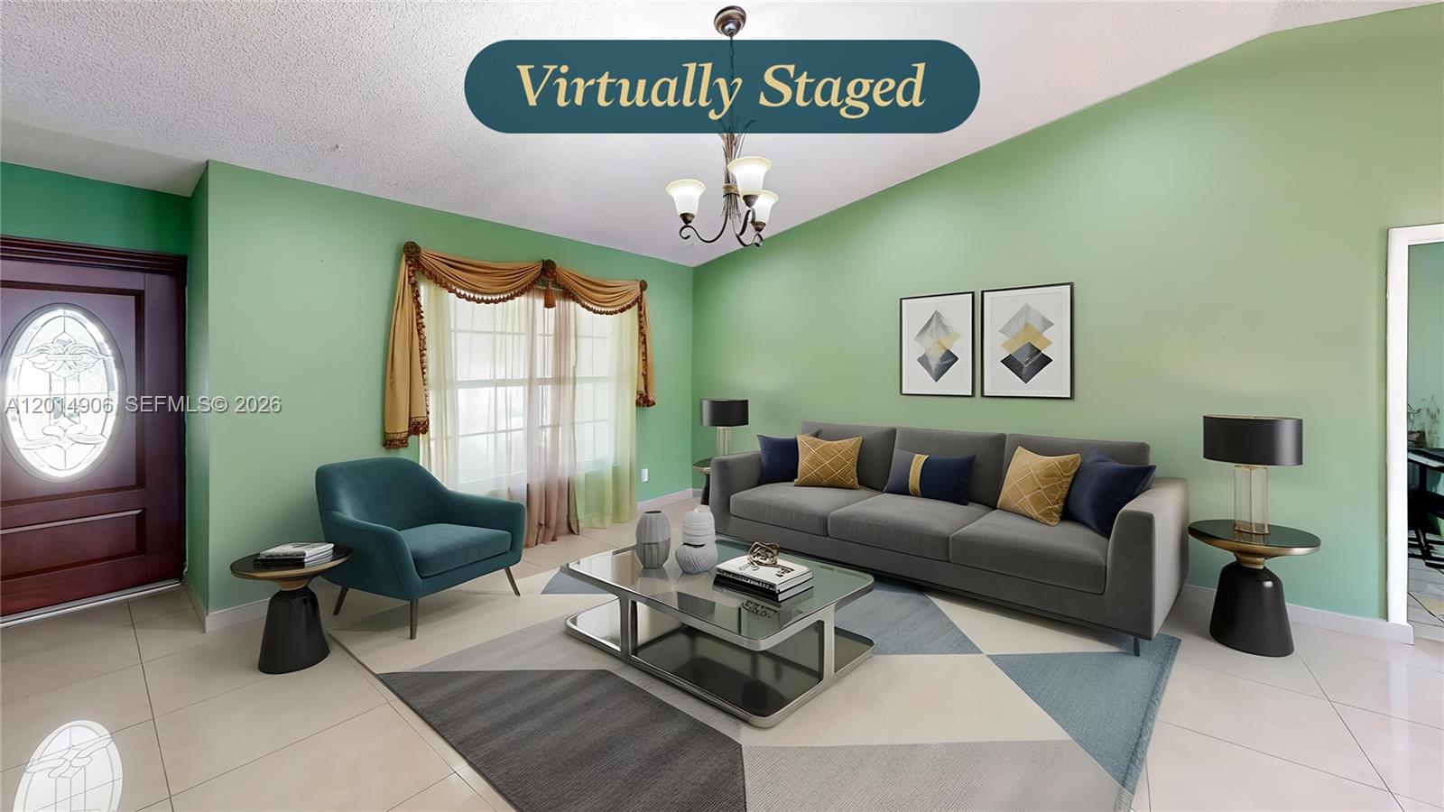 CAMBRIDGE ESTATES - Residential
