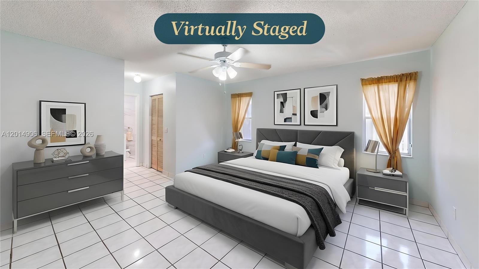 CAMBRIDGE ESTATES - Residential