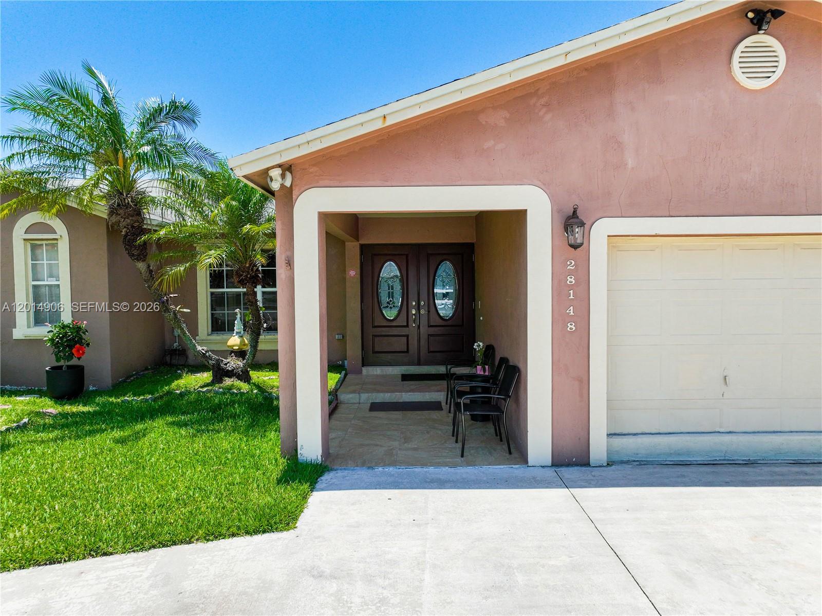 CAMBRIDGE ESTATES - Residential
