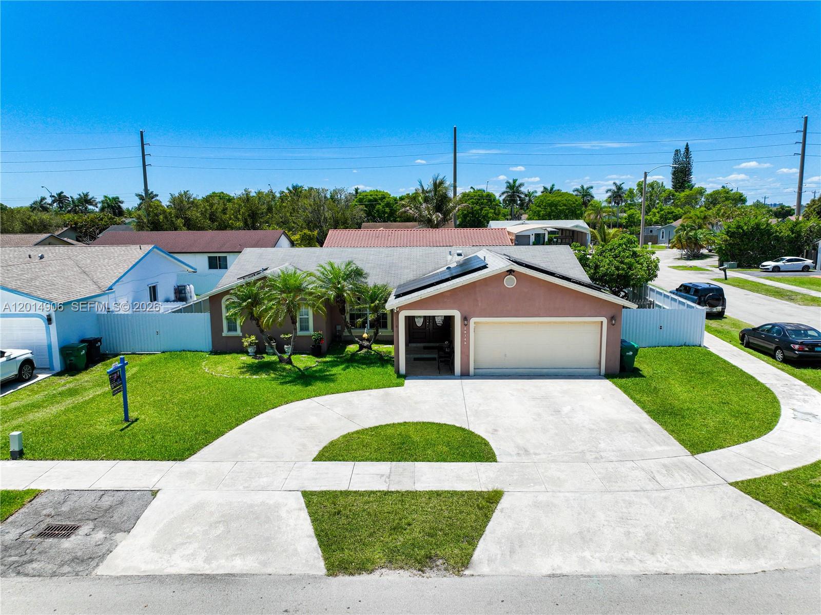 CAMBRIDGE ESTATES - Residential