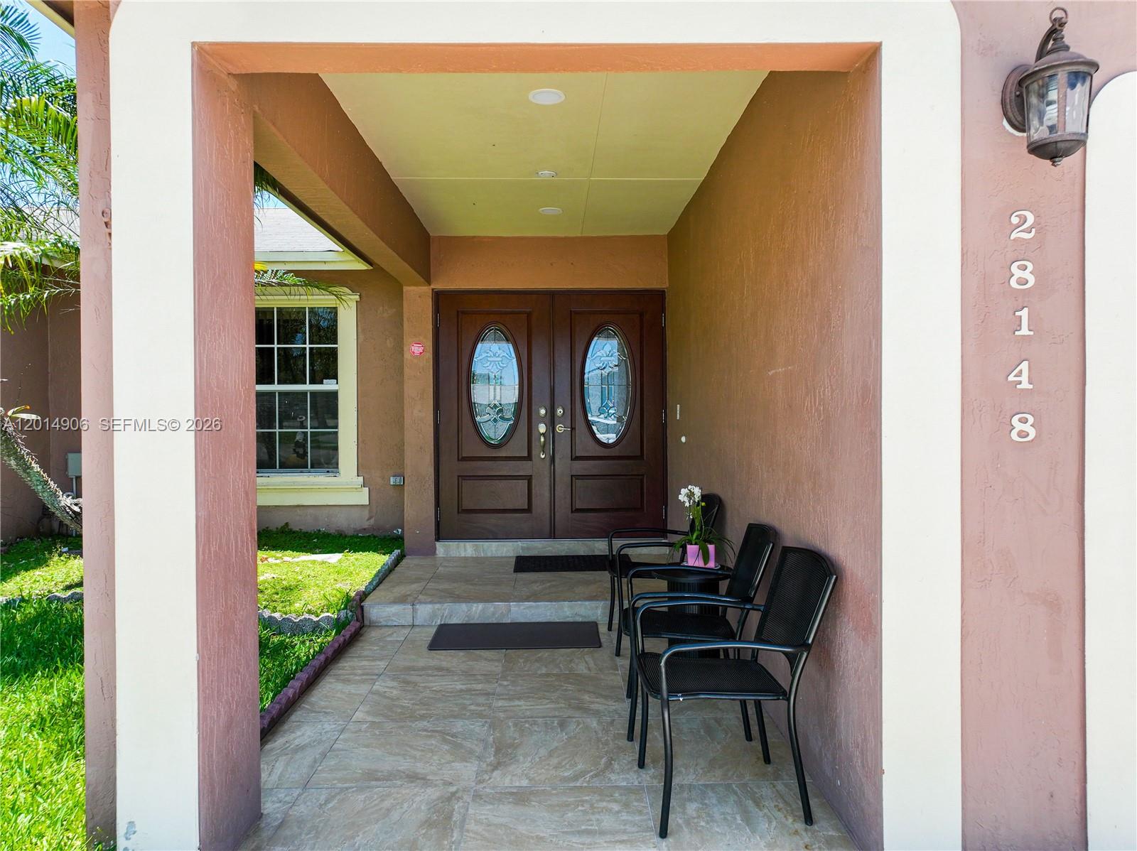 CAMBRIDGE ESTATES - Residential
