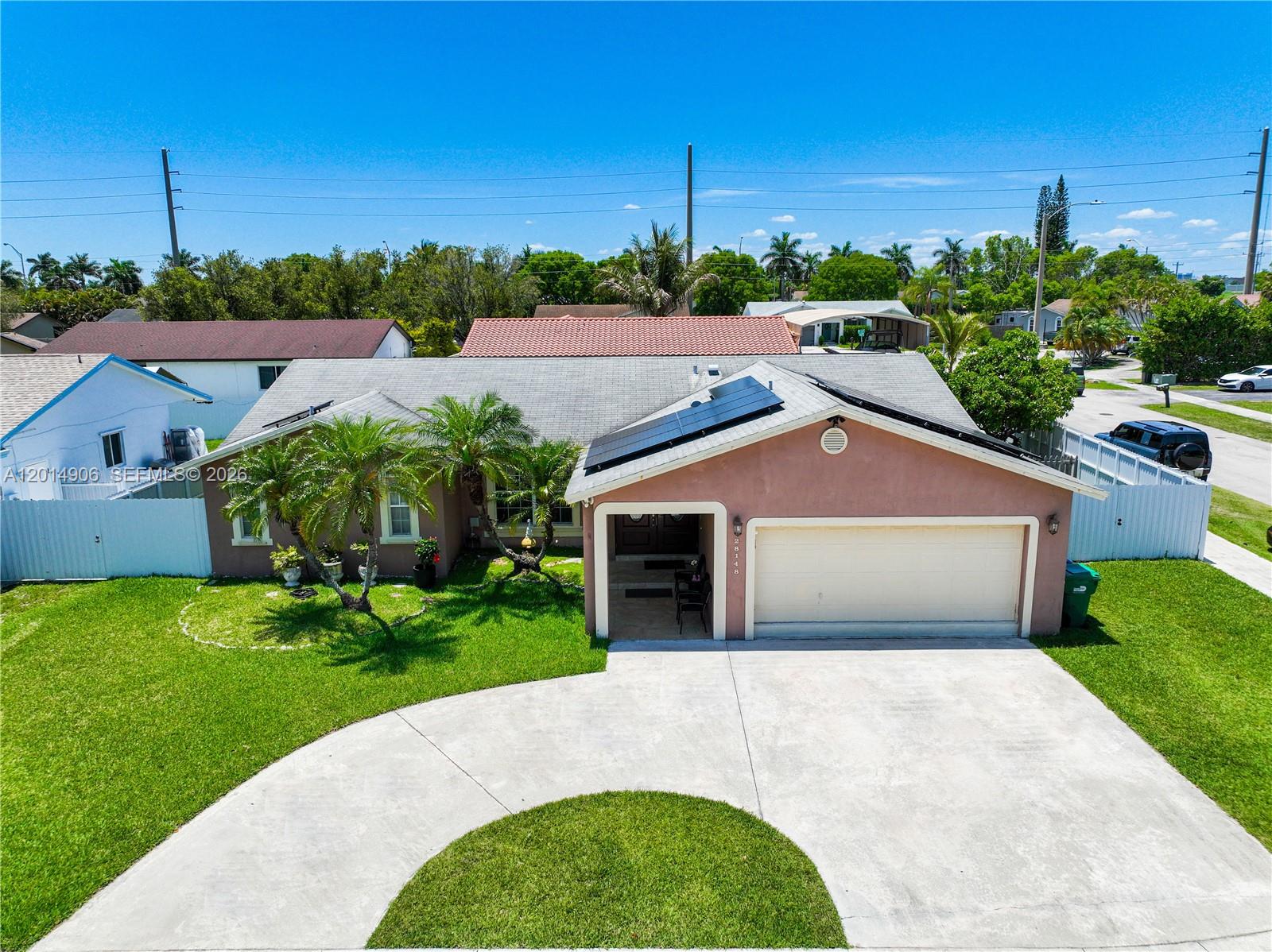 CAMBRIDGE ESTATES - Residential