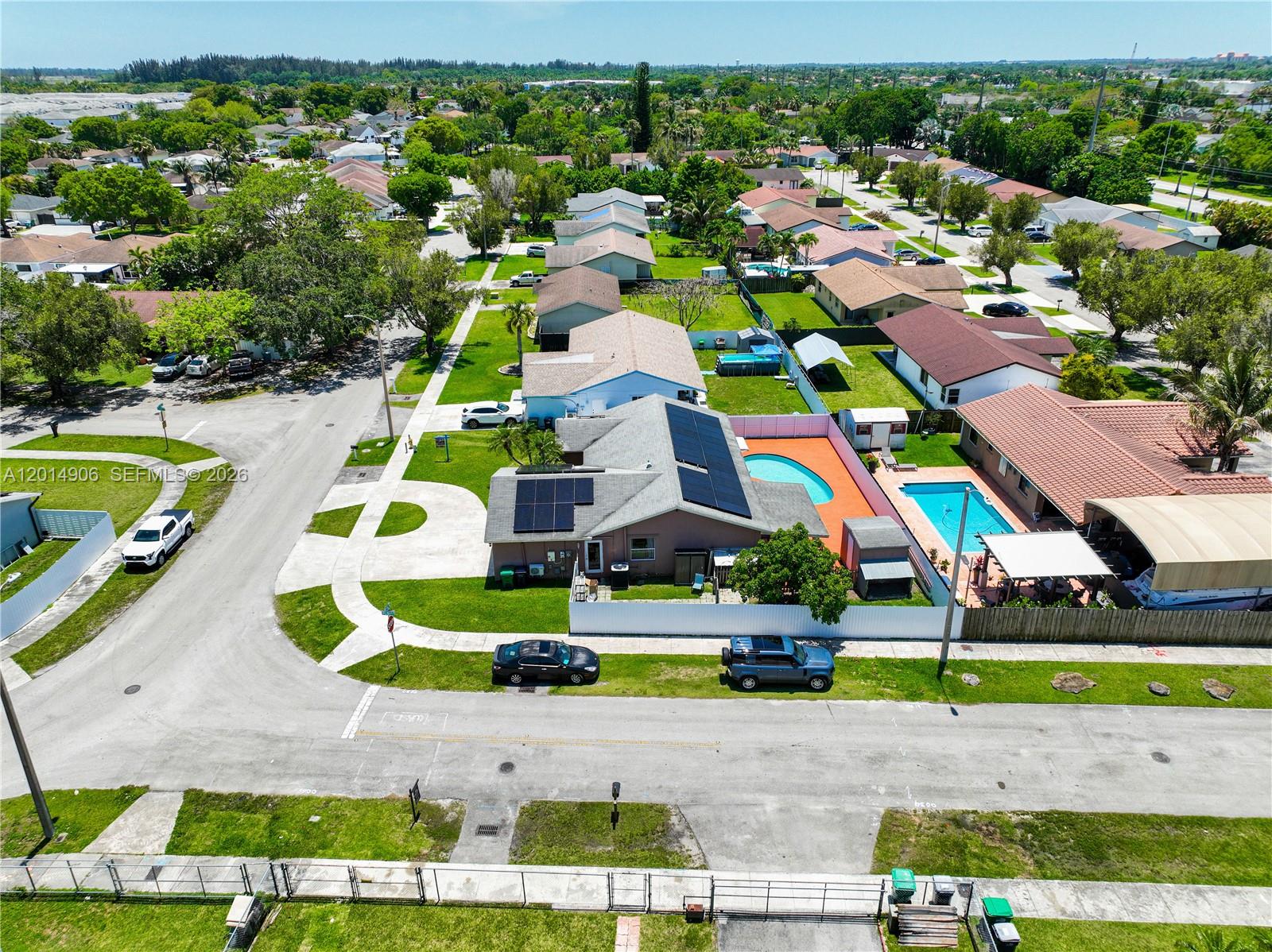 CAMBRIDGE ESTATES - Residential
