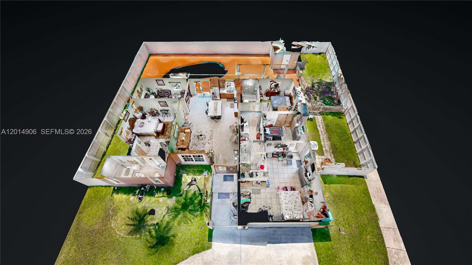 CAMBRIDGE ESTATES - Residential