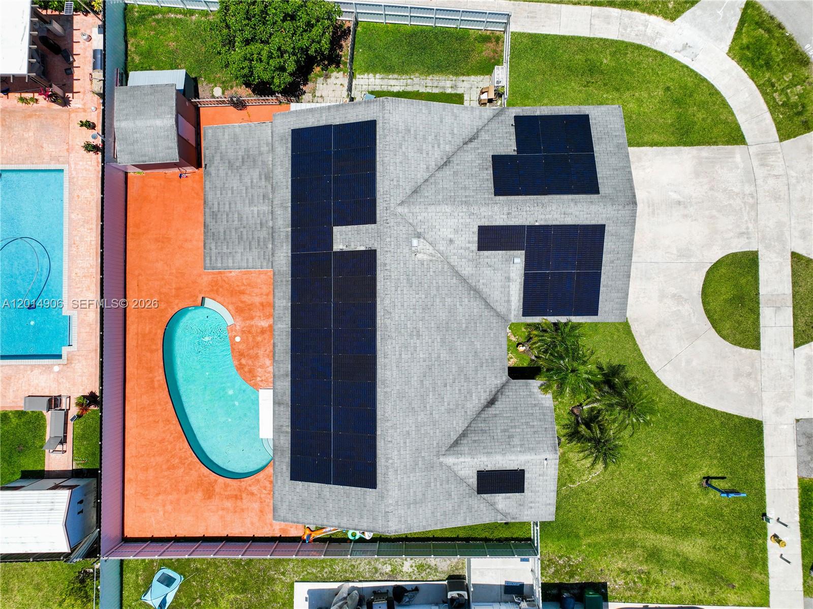 CAMBRIDGE ESTATES - Residential