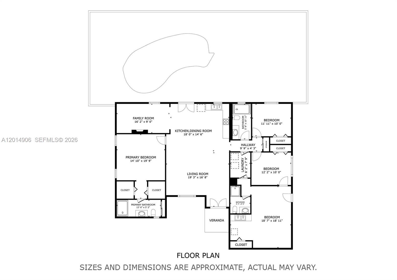 CAMBRIDGE ESTATES - Residential