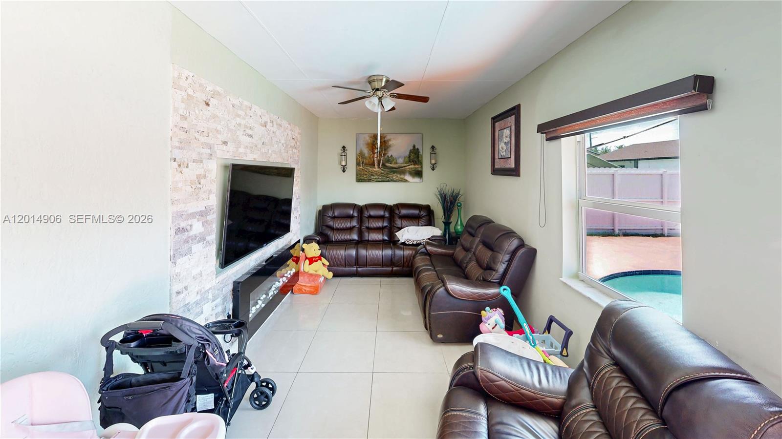 CAMBRIDGE ESTATES - Residential