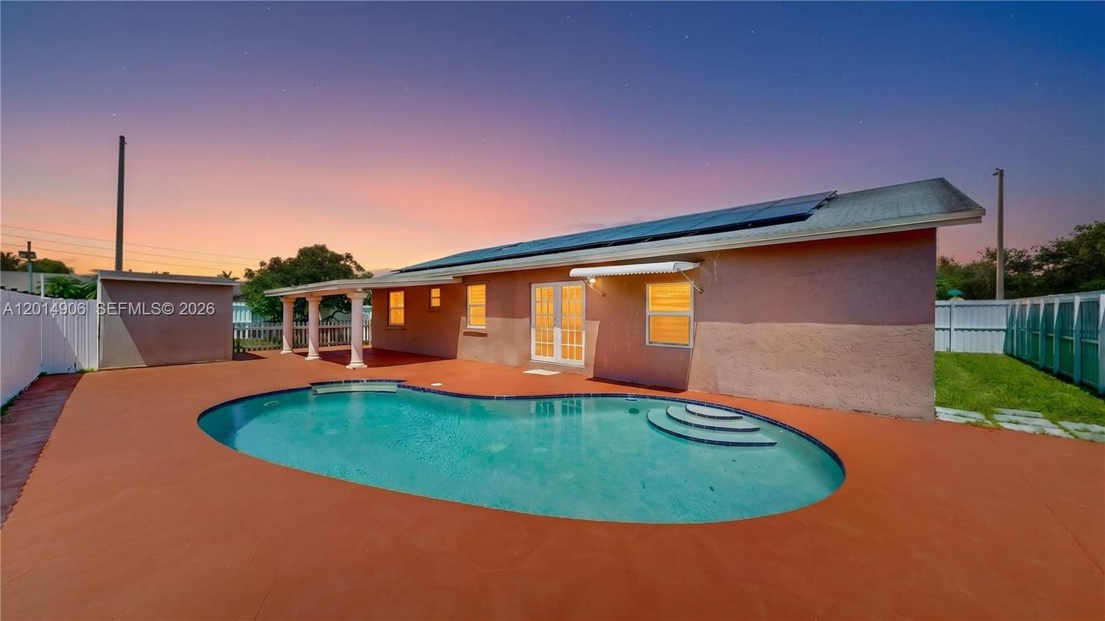 CAMBRIDGE ESTATES - Residential