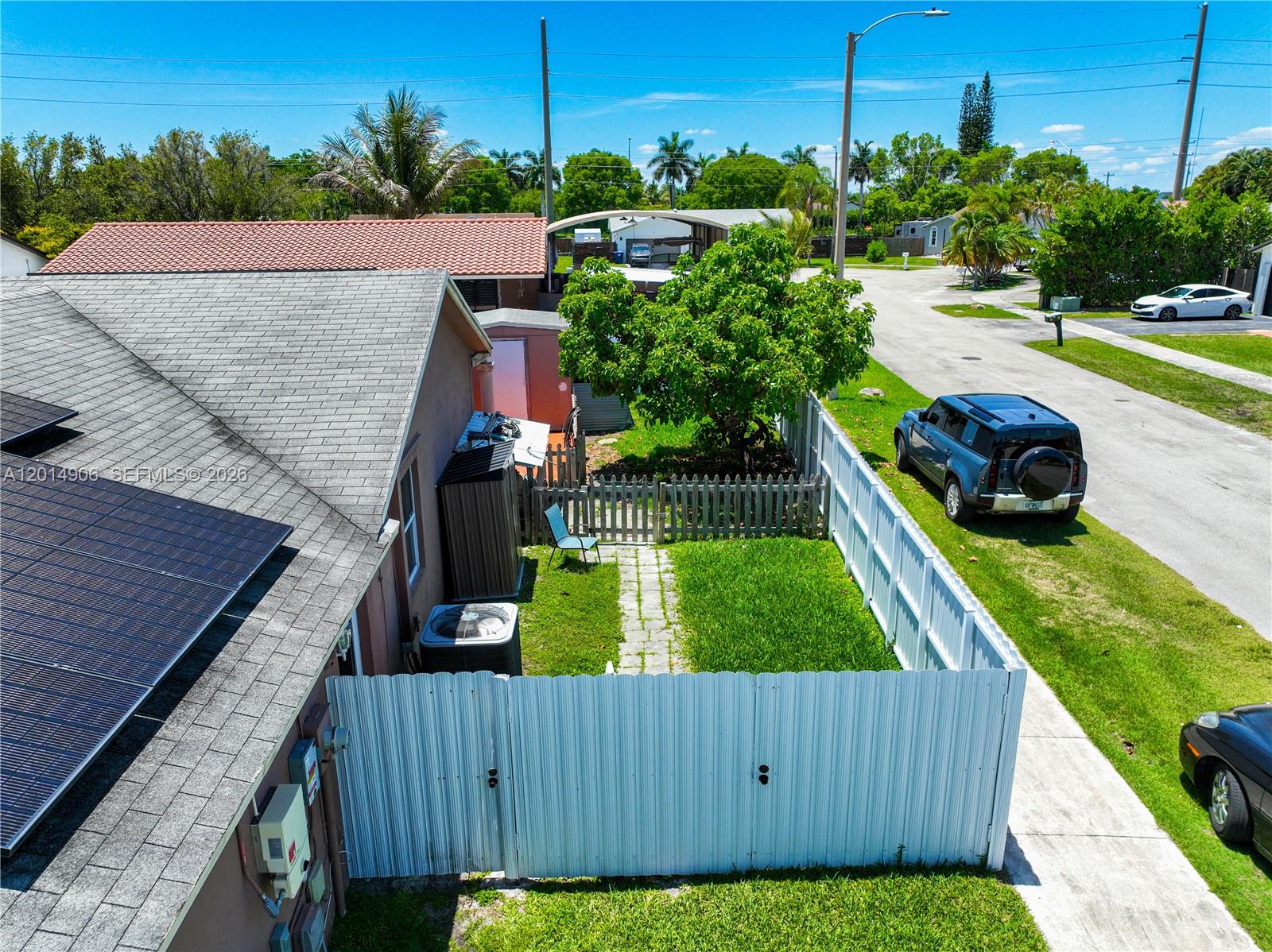 CAMBRIDGE ESTATES - Residential
