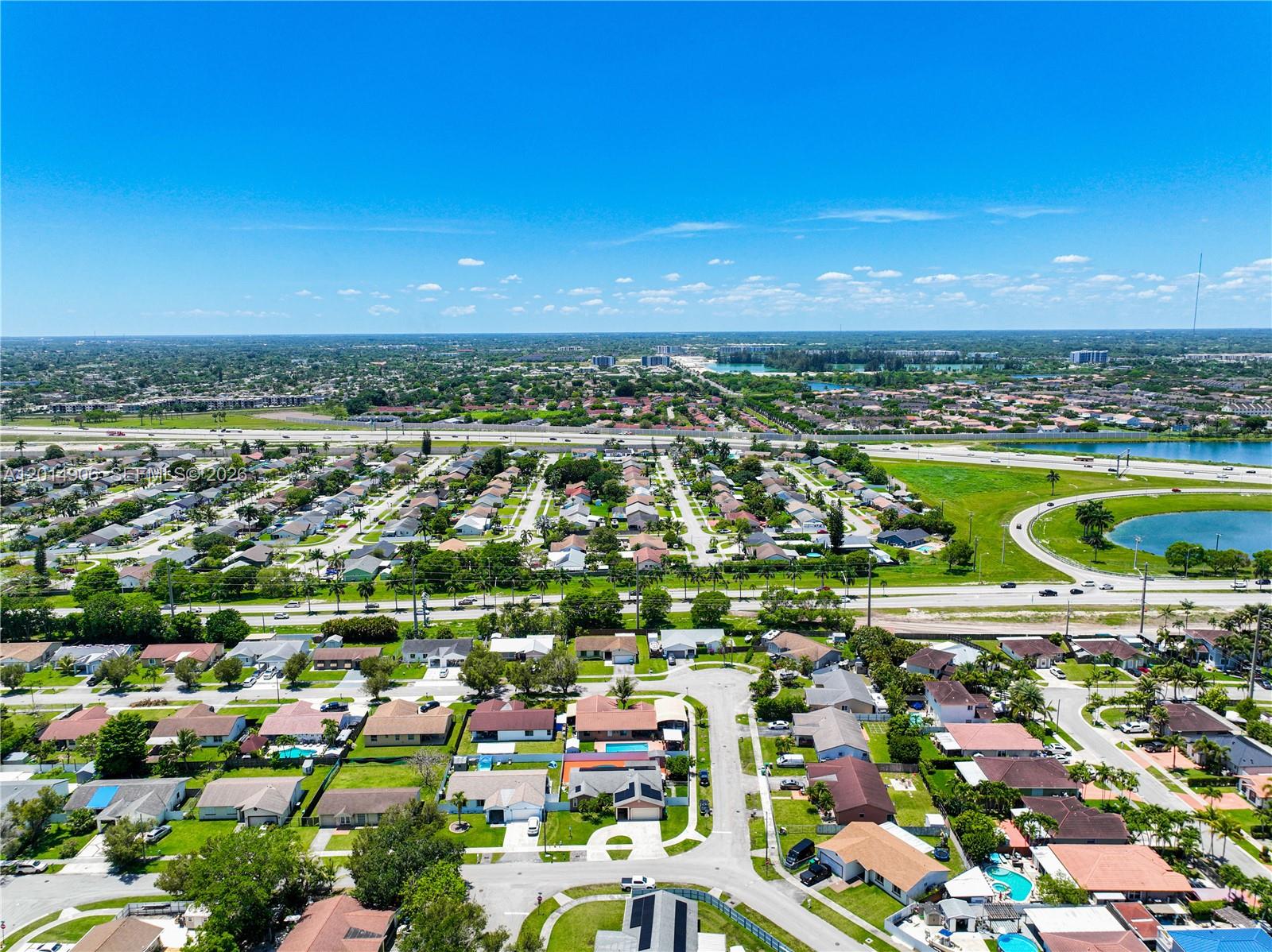 CAMBRIDGE ESTATES - Residential