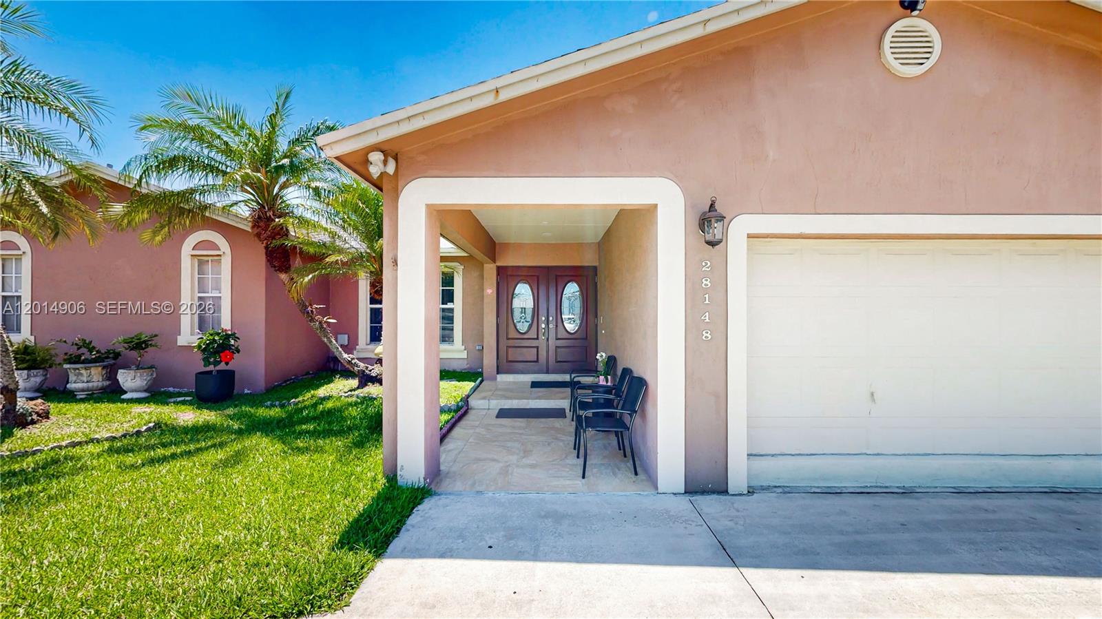 CAMBRIDGE ESTATES - Residential
