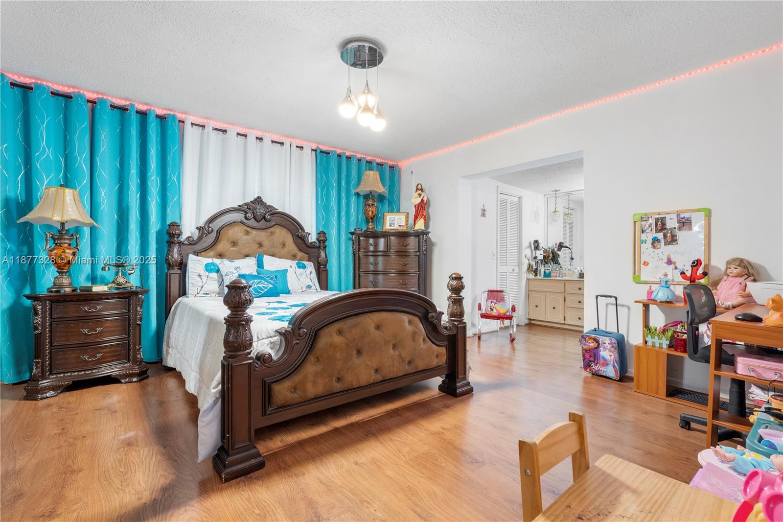 CANTELOPE SUB - Residential