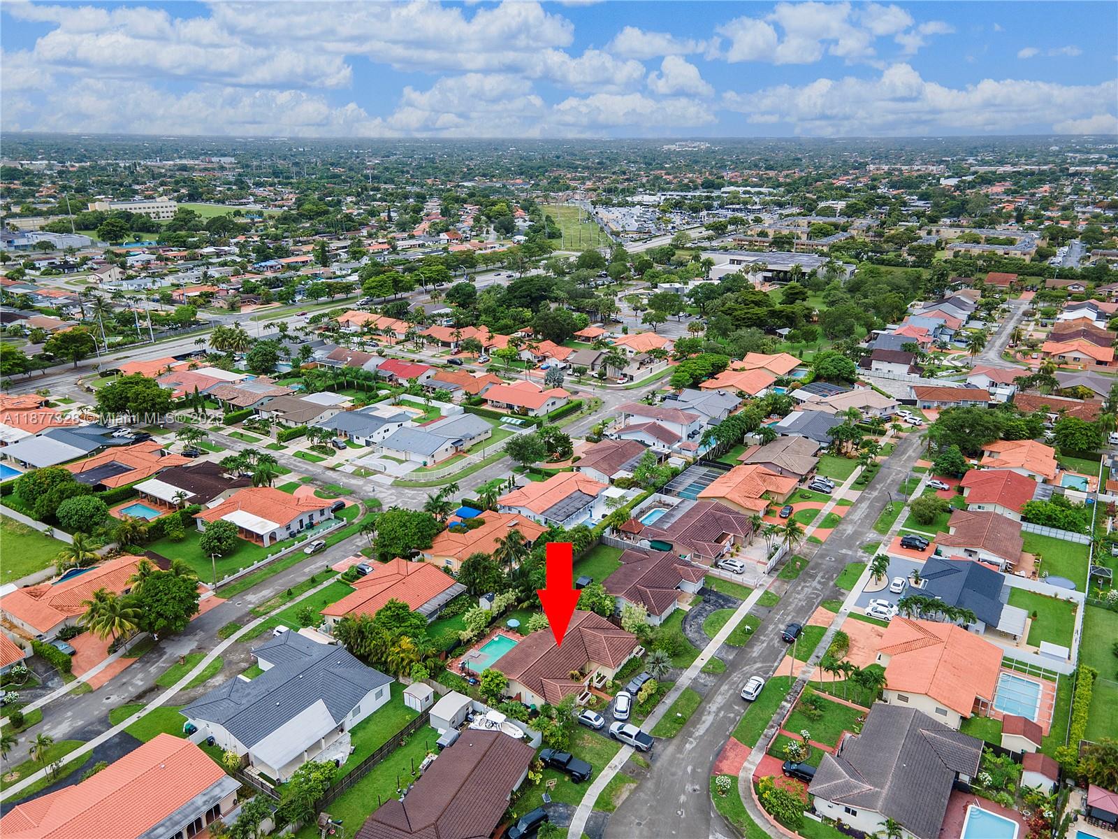 CANTELOPE SUB - Residential