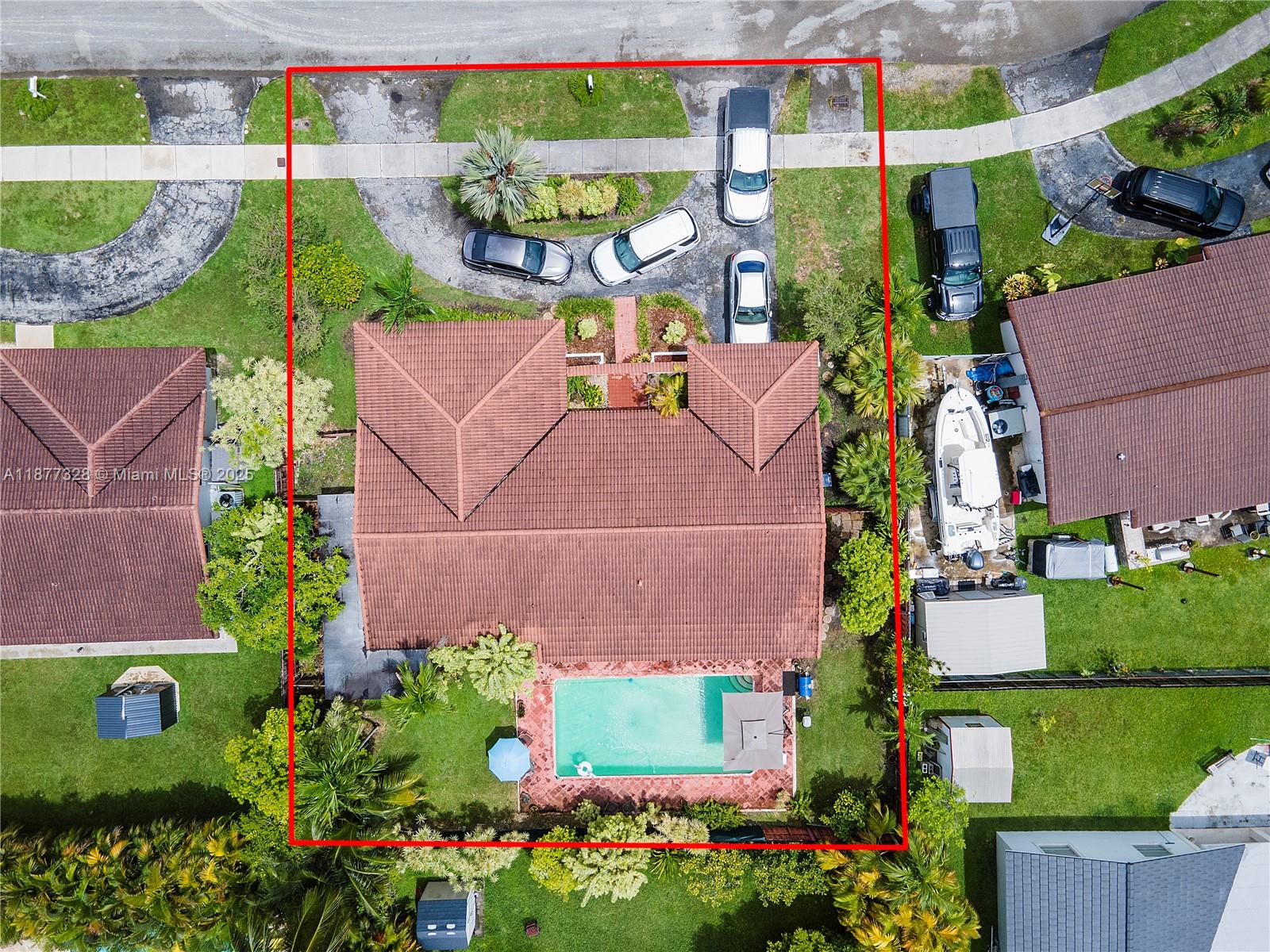 CANTELOPE SUB - Residential