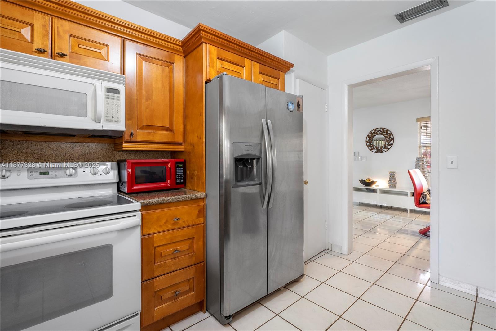 CANTELOPE SUB - Residential