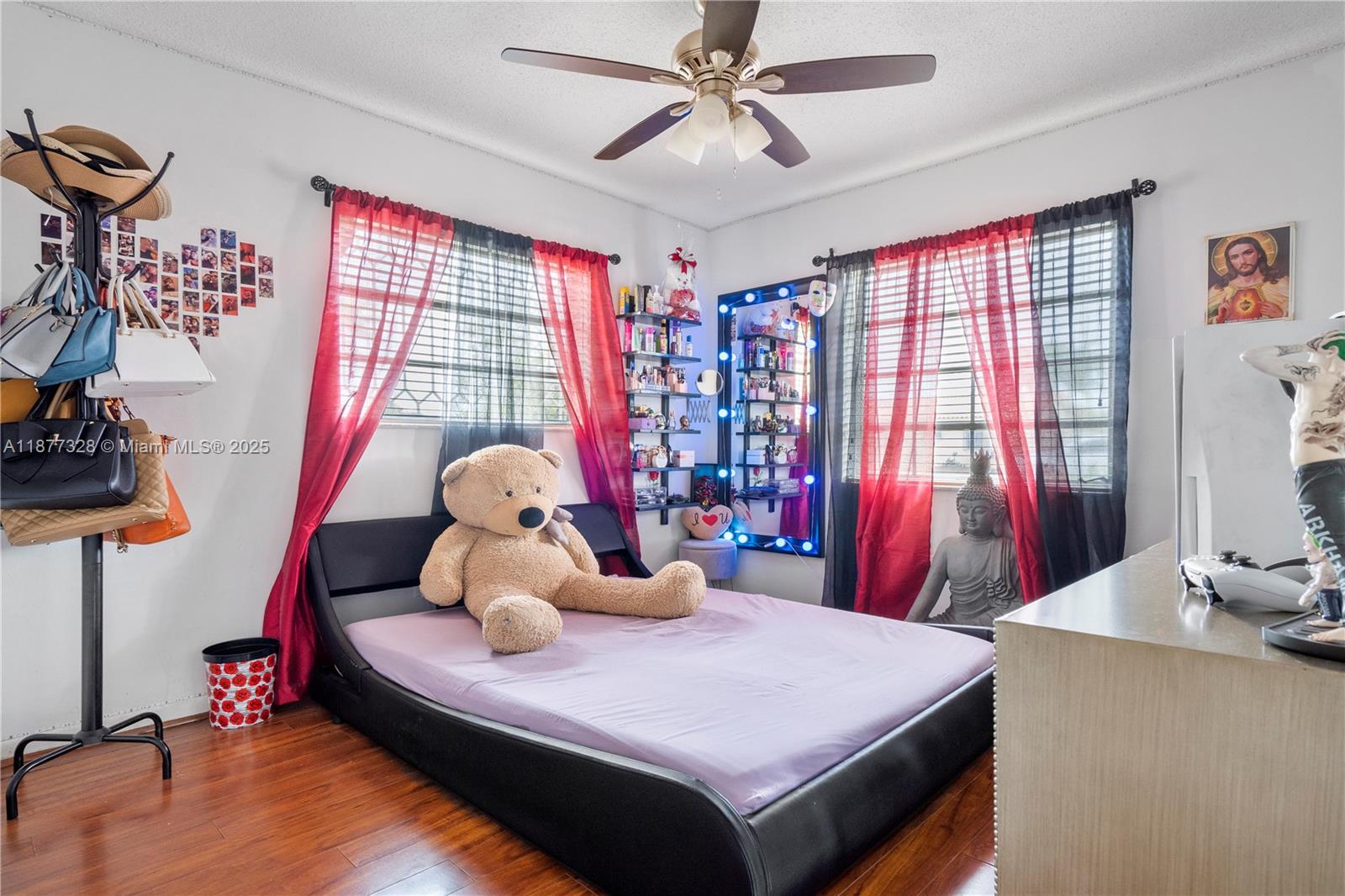 CANTELOPE SUB - Residential