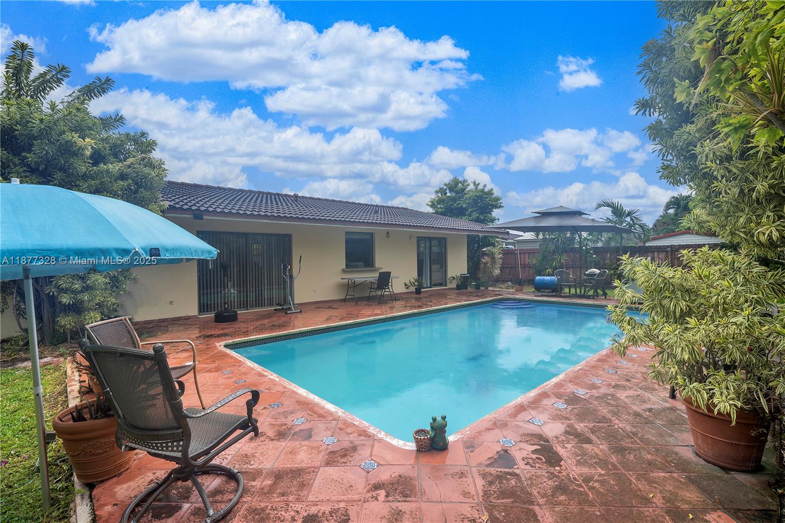 CANTELOPE SUB - Residential