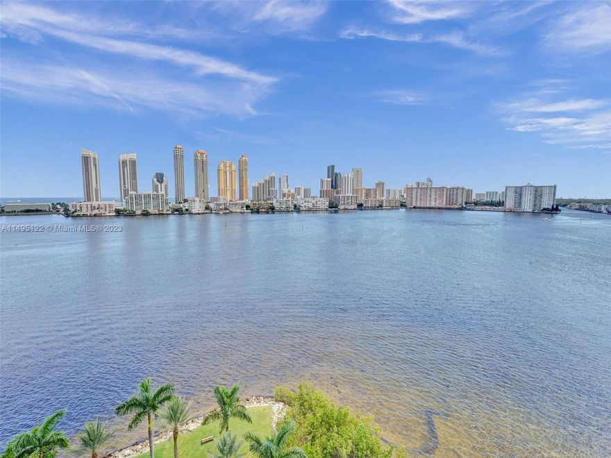 Live in a private island and enjoy the breathtaking views of the ocean, intracoastal and city skyline on Prive’s exclusive 8-acre Island. Prive offers world class services, top notch security and amazing amenities, which include an amazing and modern fitness center with a 2-story gym/spa, 2 swimming pools and pool bar service, wine and cigar lounge, 24-hour concierge, valet service, tennis court, full-service marina and much more. This unit features a flow-through layout w/3 bedrooms/4.5 baths  and gorgeous views of the Intracoastal and of the ocean, floor-to-ceiling glass windows and 2 enormous and spacious terraces with a summer kitchen in one of them. The unit also includes access with Private elevator, modern European kitchen and walking closets