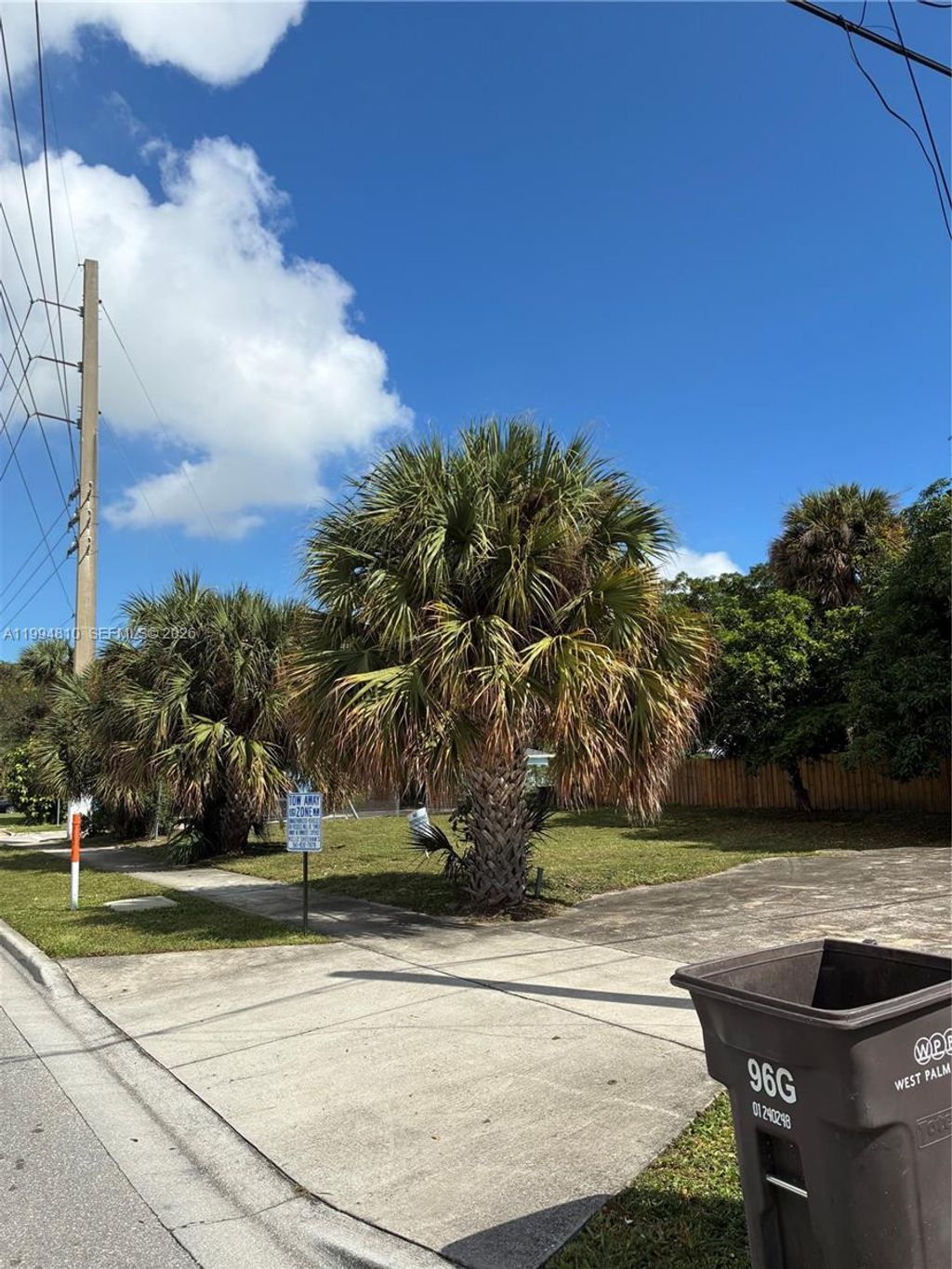 Photo of 547 17th St, West Palm Beach, FL 33407 (MLS # A11994810)