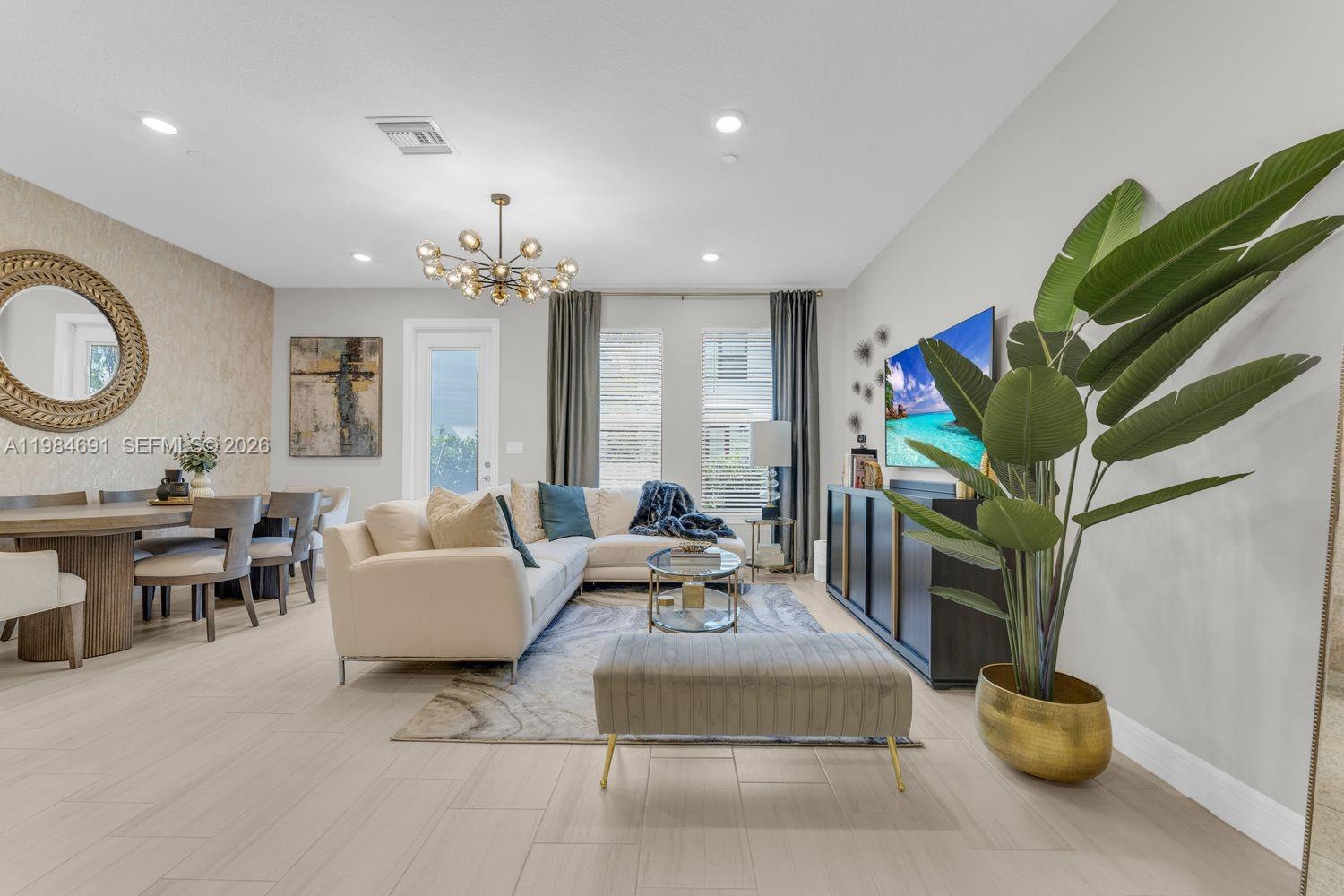 AMERICAN EXPRESS TRACT - Residential