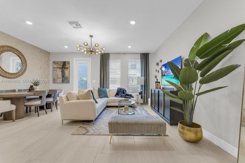 Photo of 8351 NW 7th Ct, Plantation, FL 33324 (MLS # A11984691)