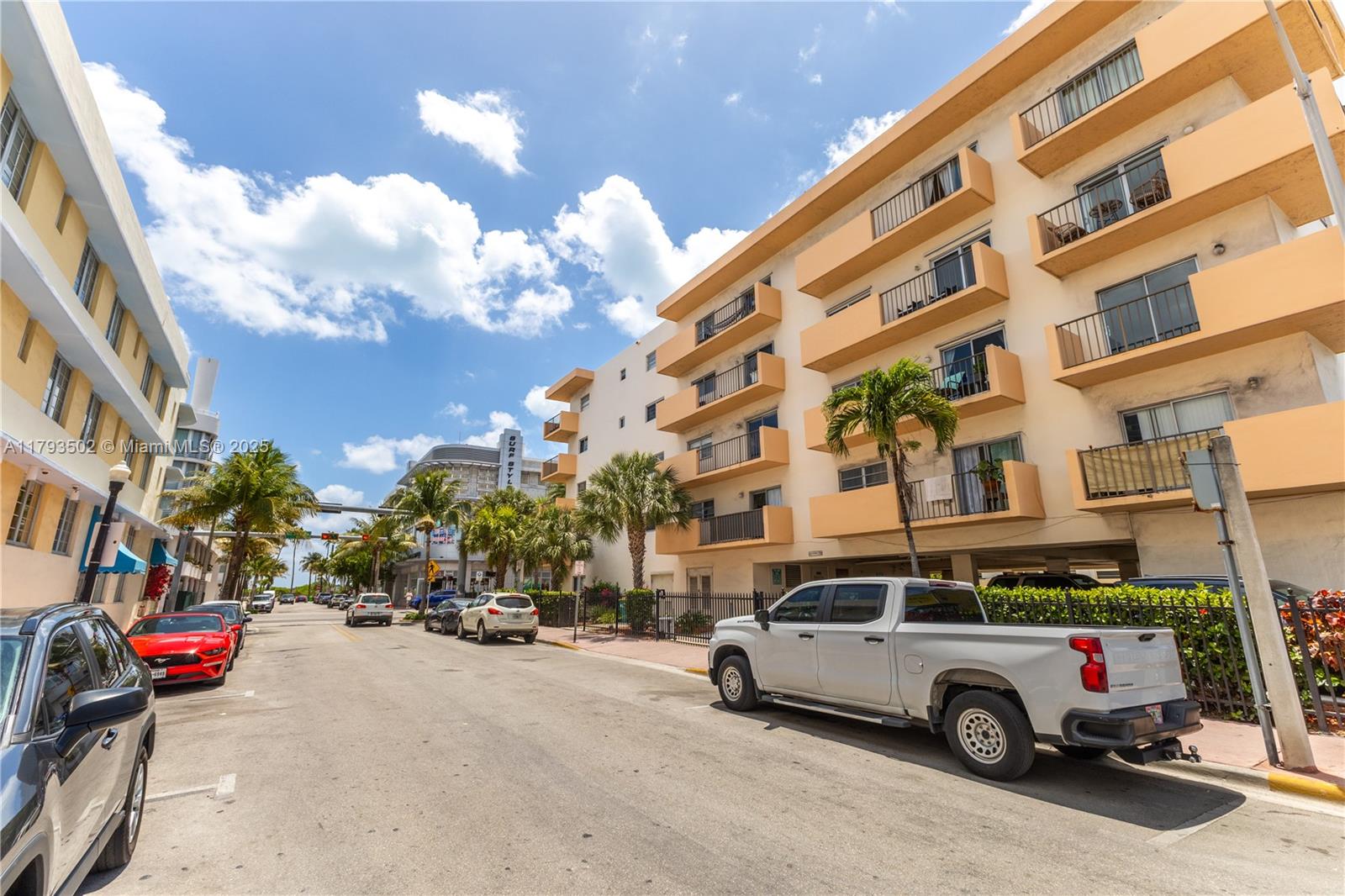 COLLINS VISTA CONDO - Residential