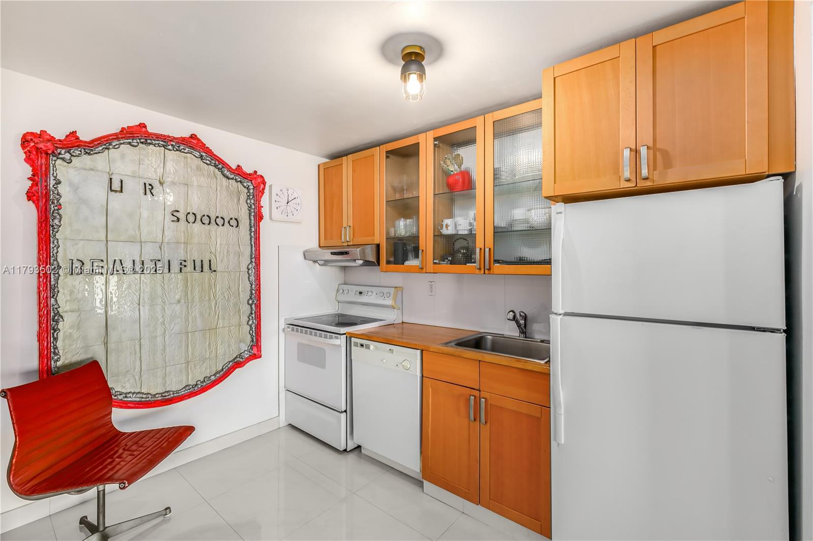 COLLINS VISTA CONDO - Residential