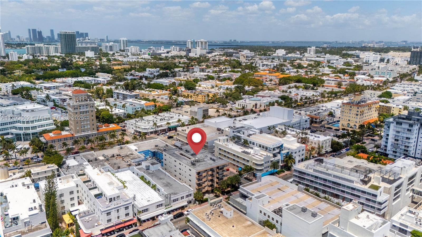 COLLINS VISTA CONDO - Residential