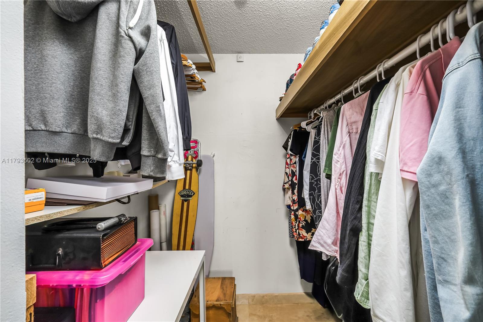 COLLINS VISTA CONDO - Residential