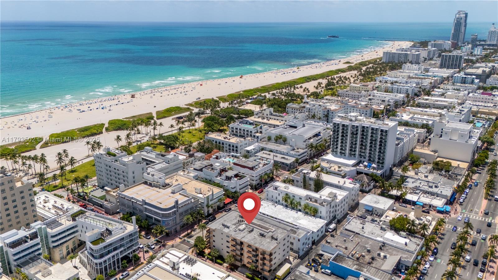 COLLINS VISTA CONDO - Residential