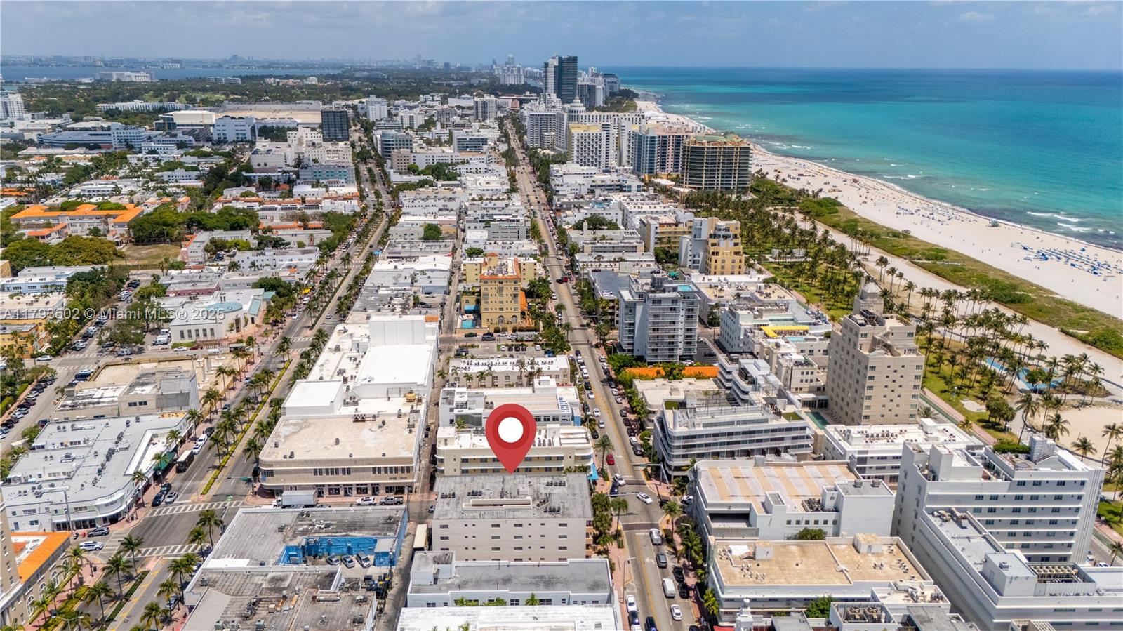 COLLINS VISTA CONDO - Residential