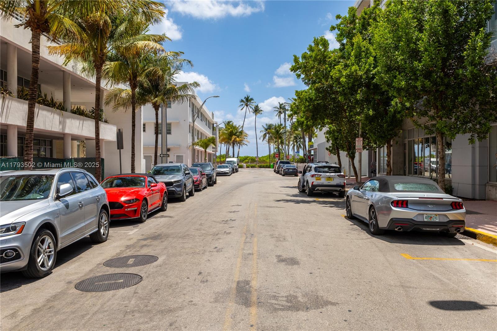 COLLINS VISTA CONDO - Residential