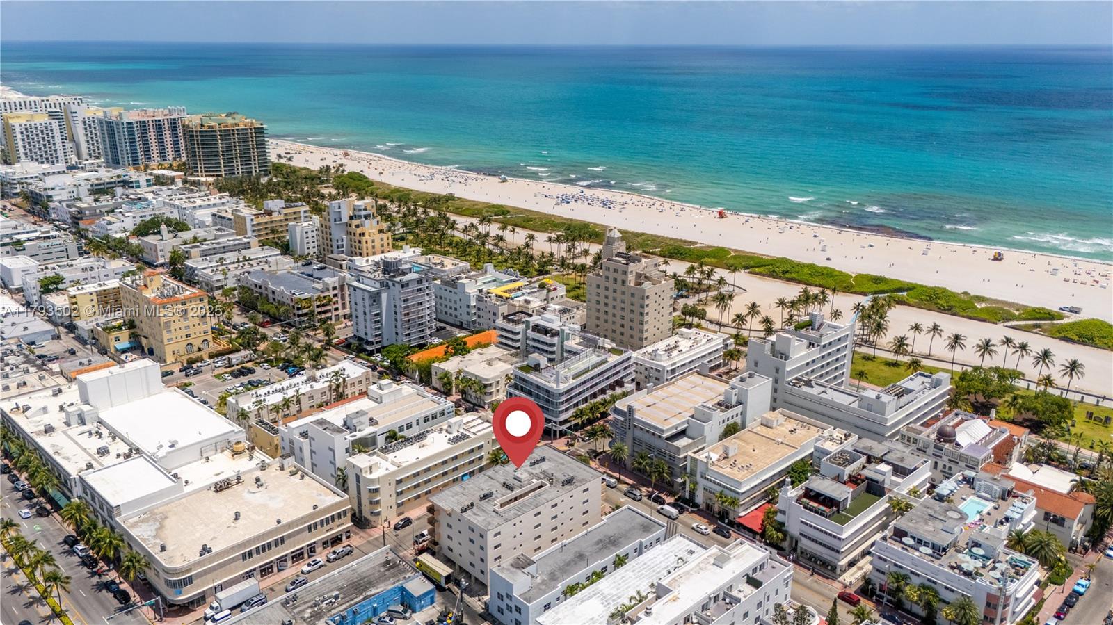 COLLINS VISTA CONDO - Residential