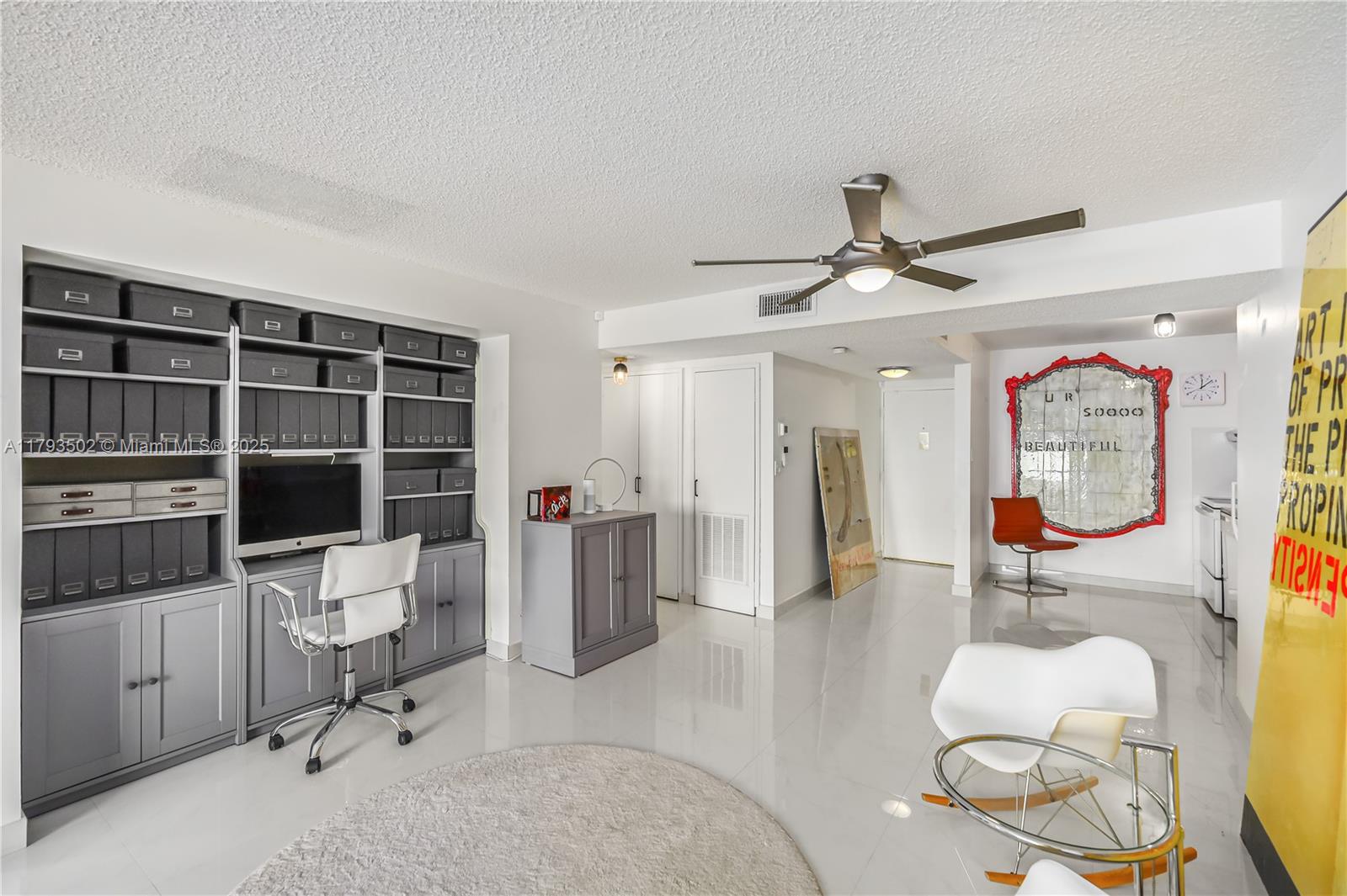 COLLINS VISTA CONDO - Residential