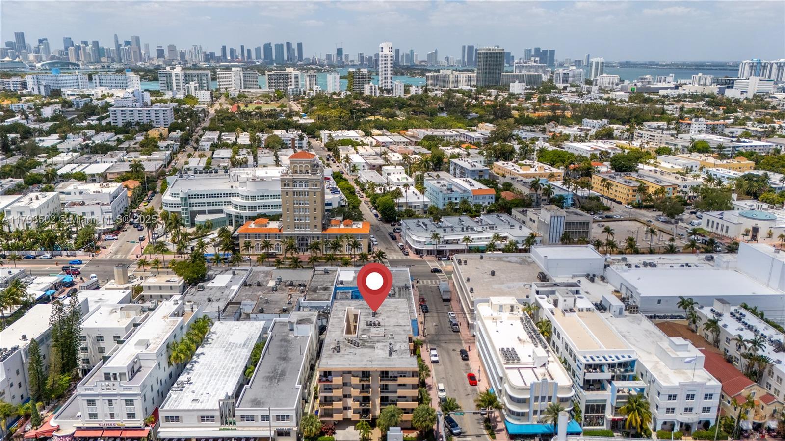 COLLINS VISTA CONDO - Residential