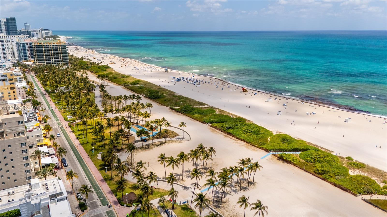 COLLINS VISTA CONDO - Residential