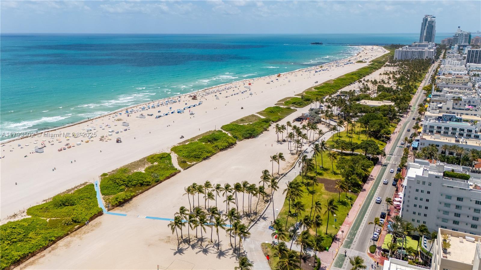 COLLINS VISTA CONDO - Residential