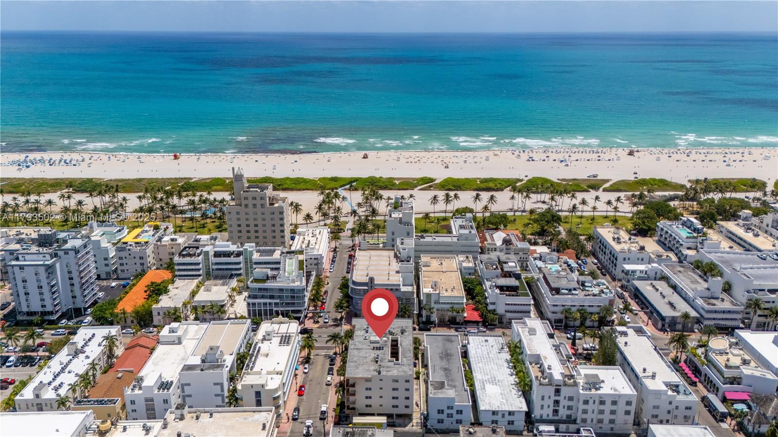 COLLINS VISTA CONDO - Residential