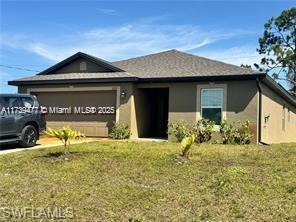 2115 Nw 24th Ave, Cape Coral, Lee County, Florida - 3 Bedrooms  
3 Bathrooms - 