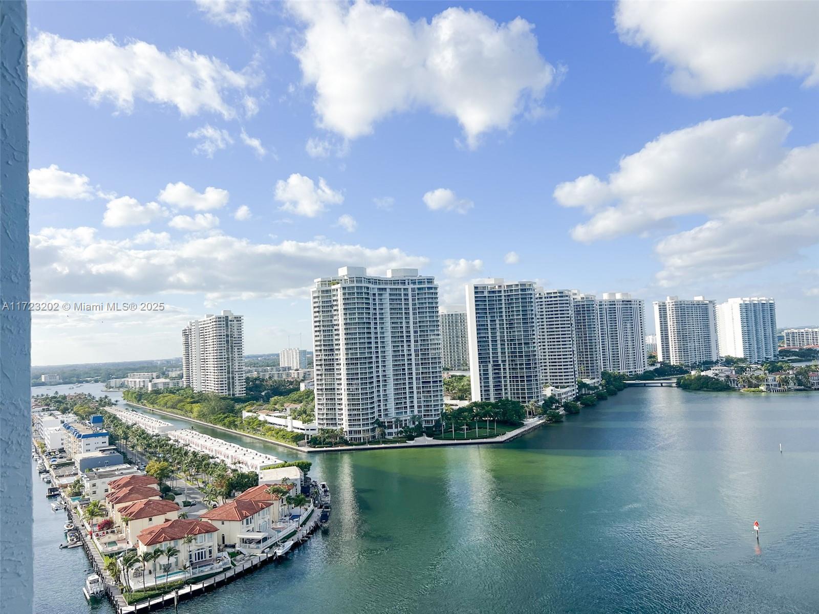 Property for Sale at 301 174th St 2201, Sunny Isles Beach, Miami-Dade County, Florida - Bedrooms: 2 
Bathrooms: 2  - $498,900