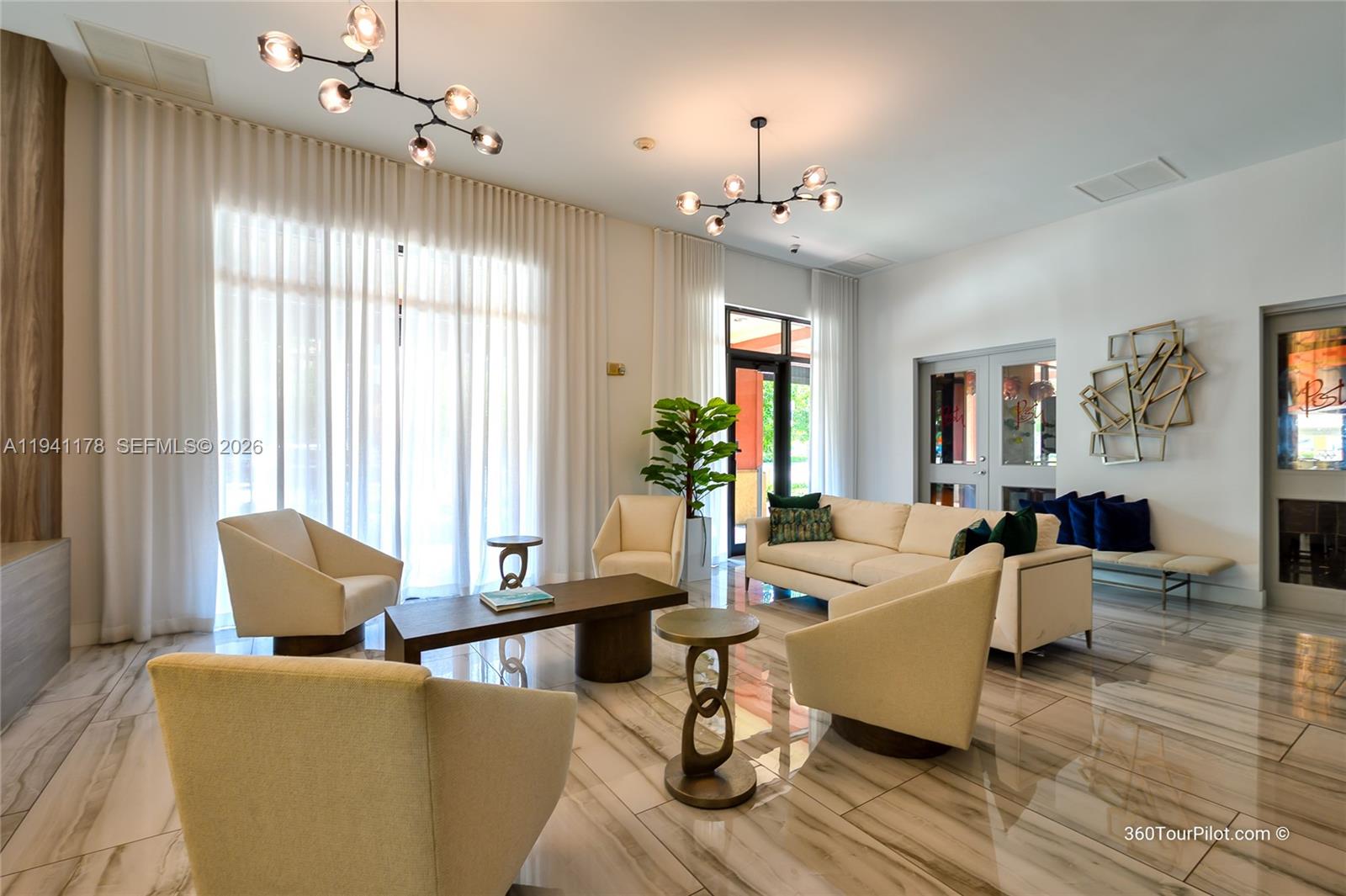 WAVERLY AT LAS OLAS CONDO - Residential